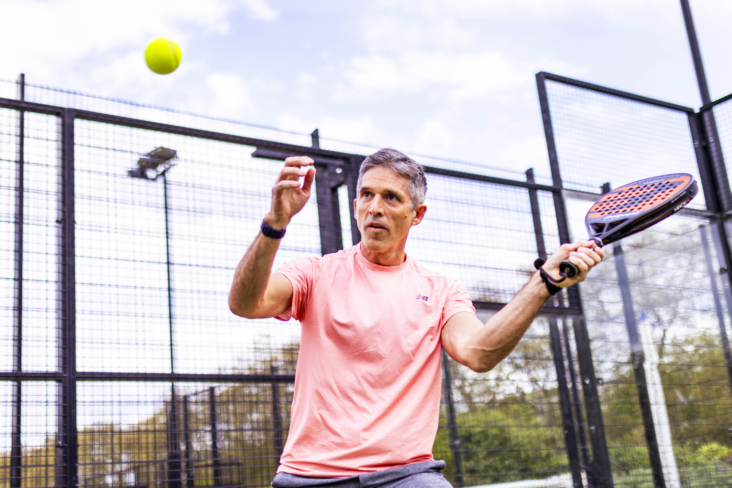 Adult Coaching at Park Sports