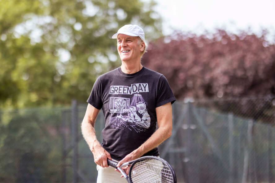 Adult Tennis - Weekly Tennis Drills