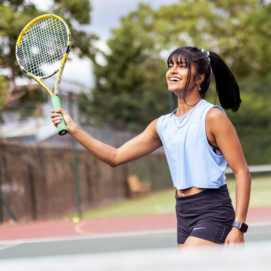 Adult Tennis - Pay & Play Tennis