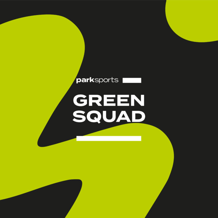 Park Sports Green Squads