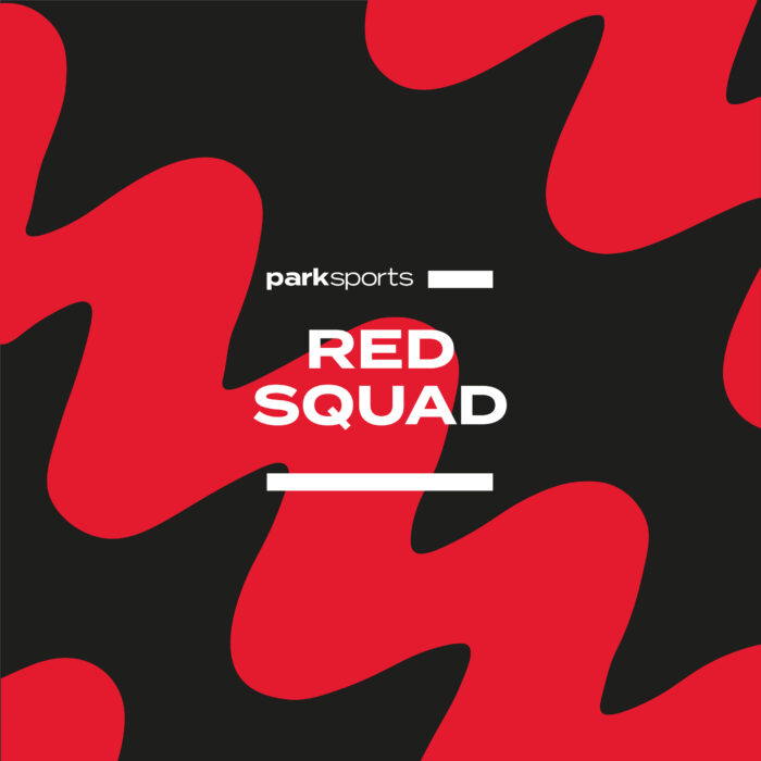 Park Sports Red Squad