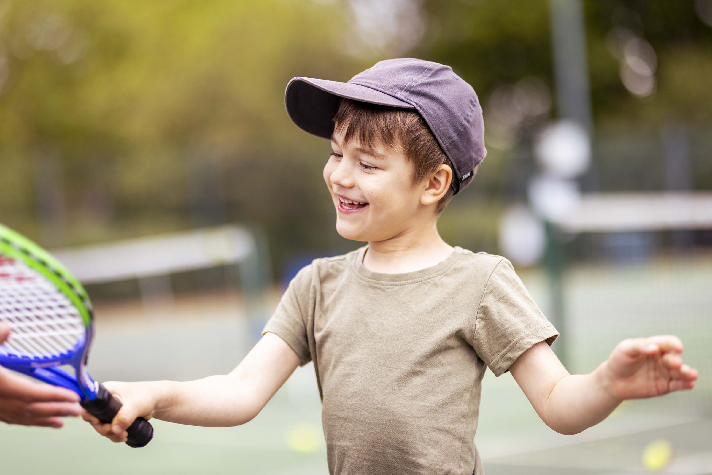 West London Childrens Parties