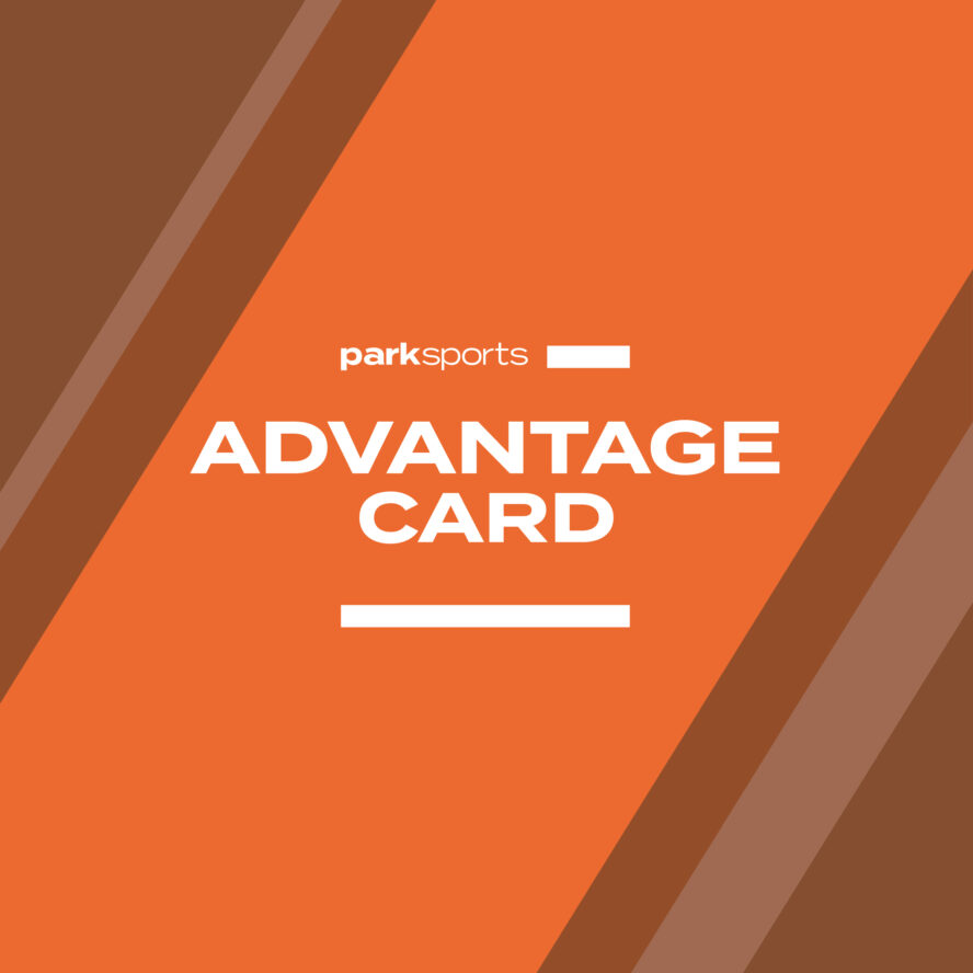 Park Sports Advantage Card