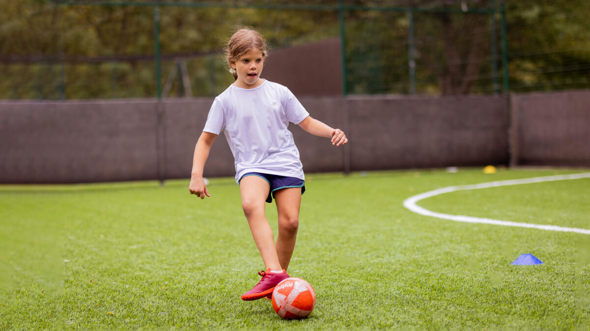 U7 U8 U9 F A Youth Football Courses