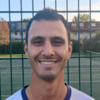 Anastasios Tsivoulas-Lazogkas