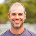 Mark Crowder