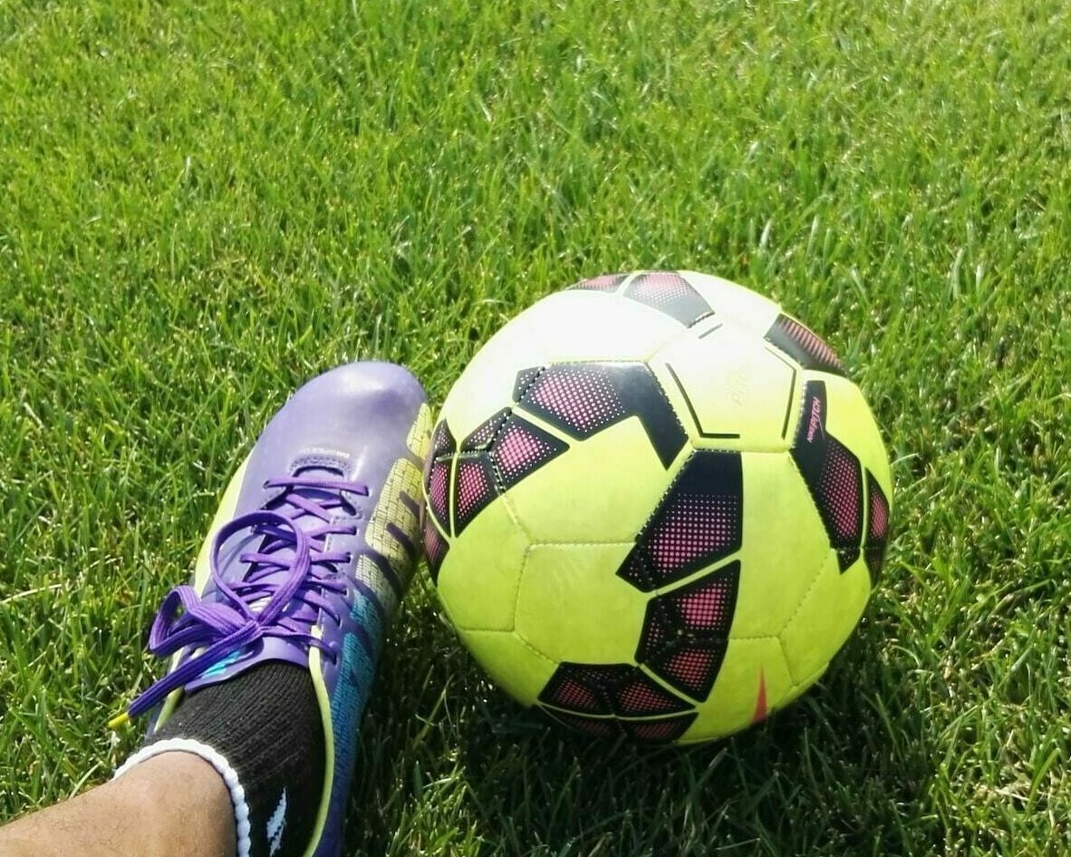 Hyde Park Grass Sports Play for Free