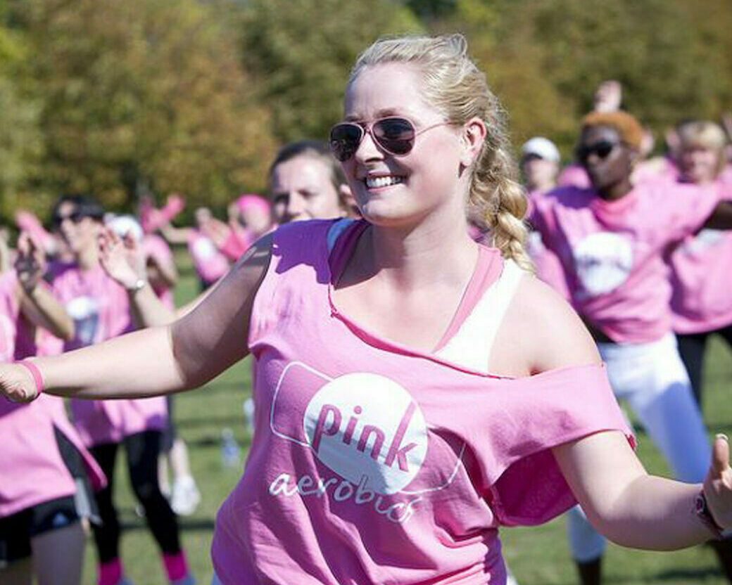 Hyde Park Grass Sports Small Events