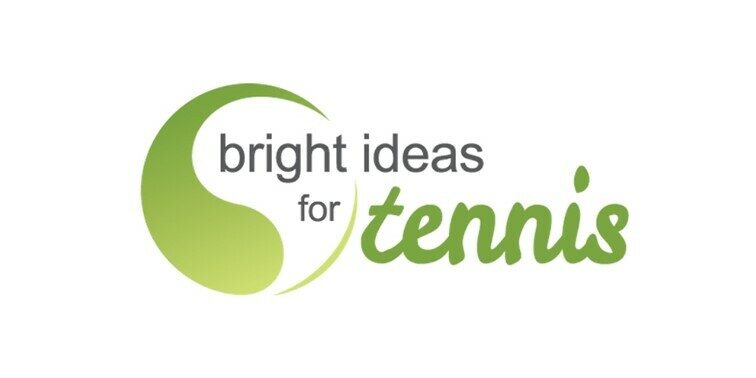 Bright Ideas for Tennis