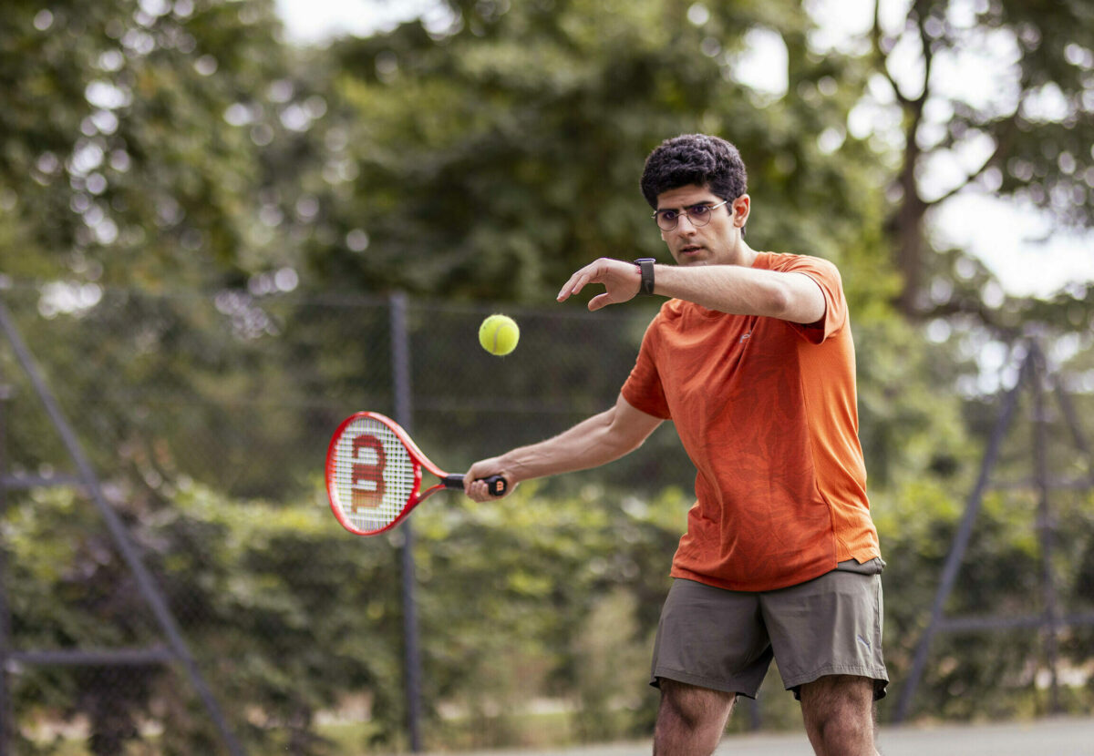 Park Sports Newsletter