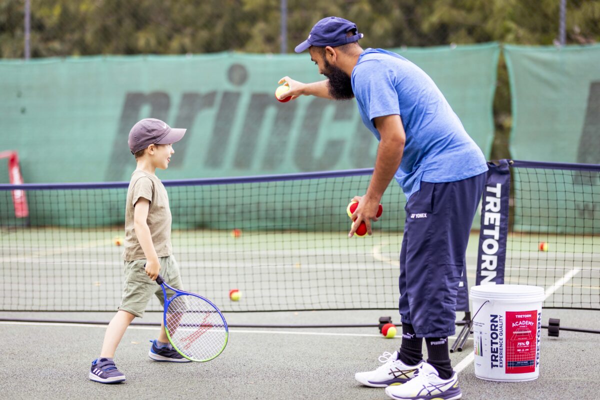 Book a Private Lesson