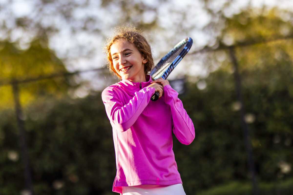 Park Sports Holiday Camps