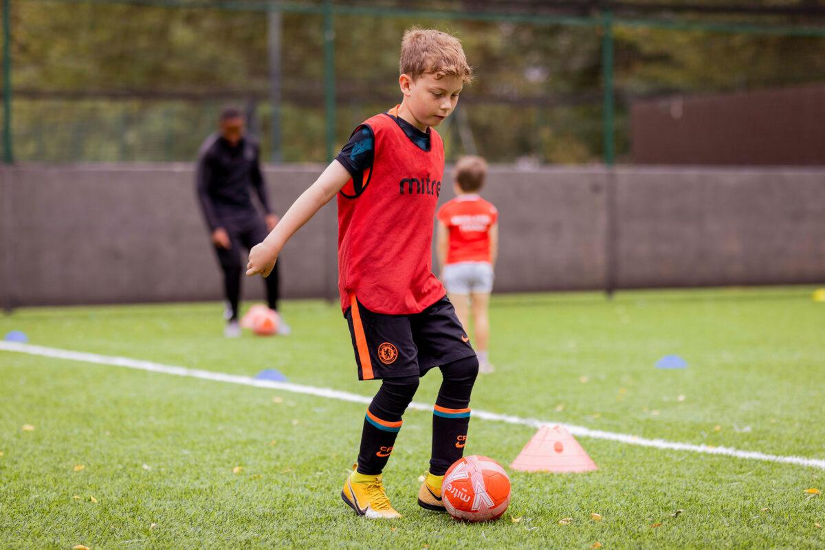 Holiday Camps at Park Sports