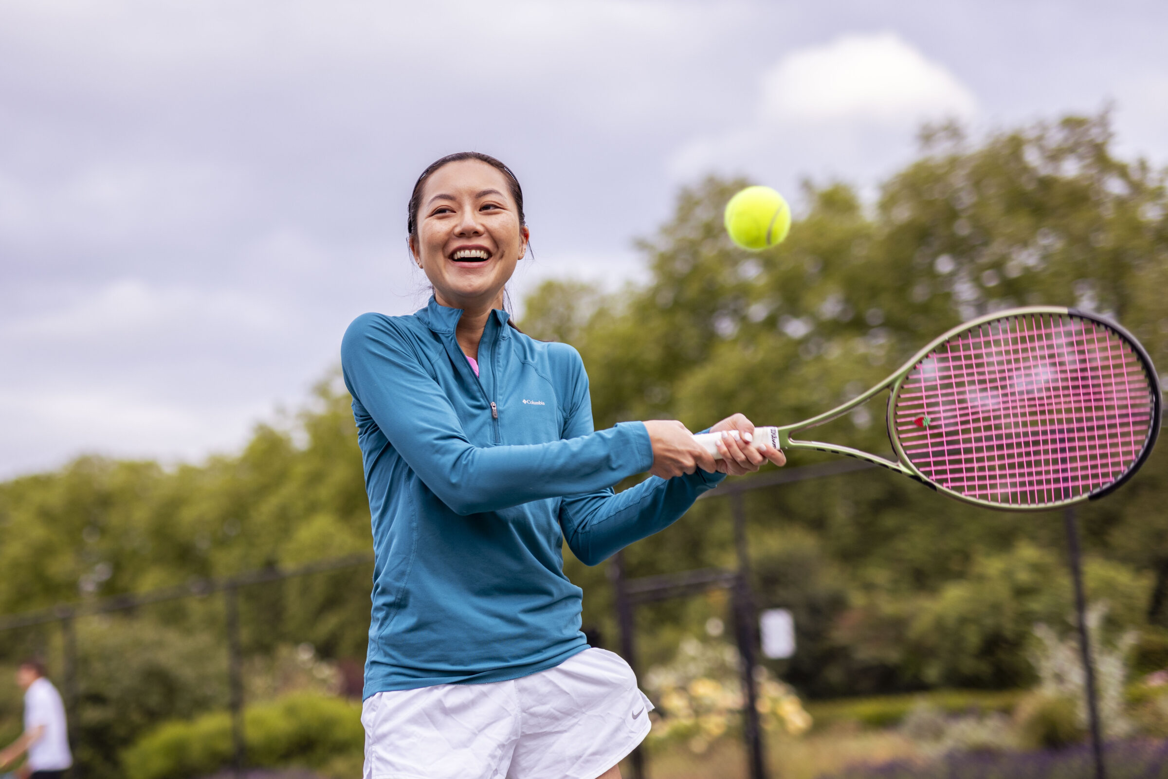 Play Day or Night at Park Sports