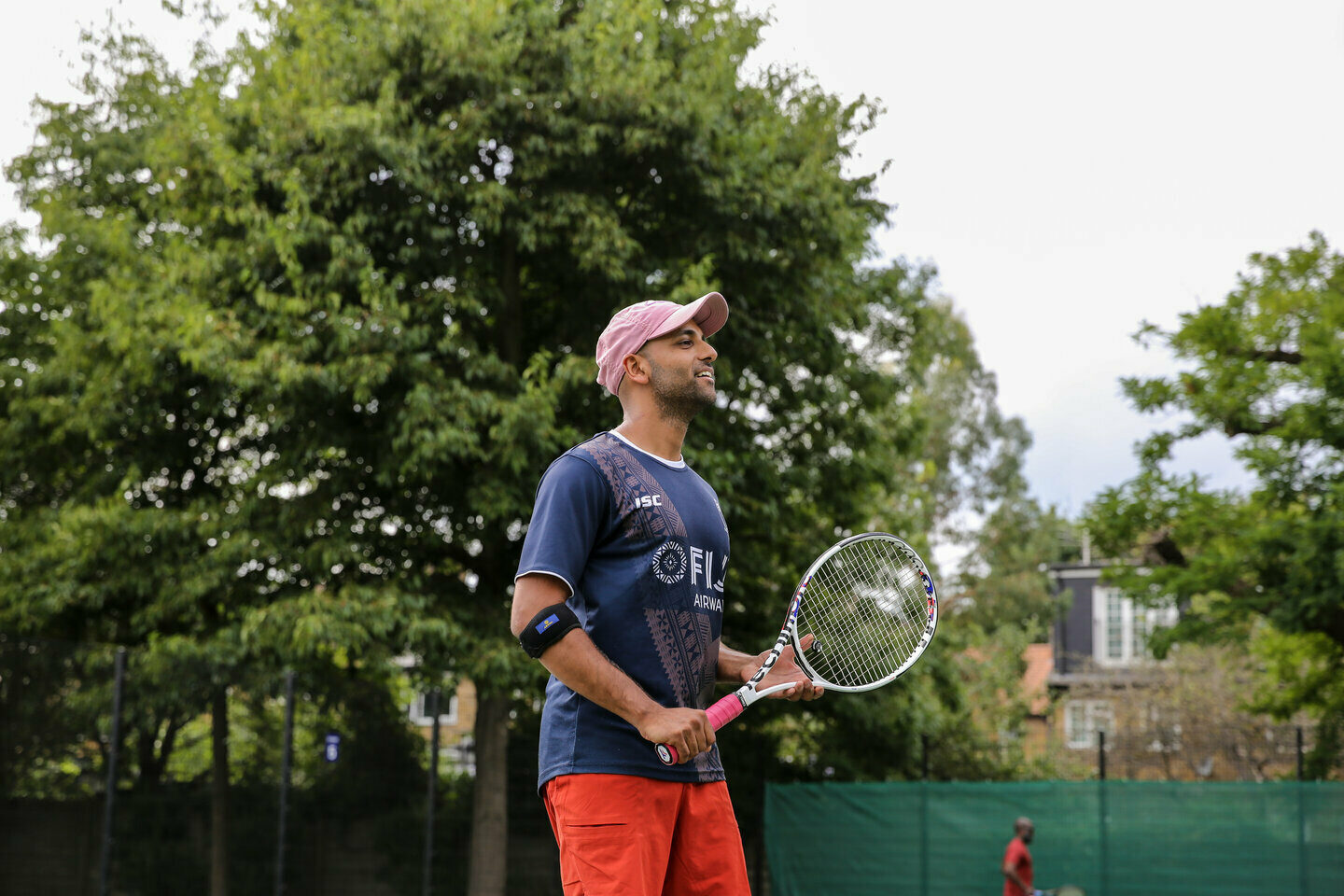 Local Tennis Leagues