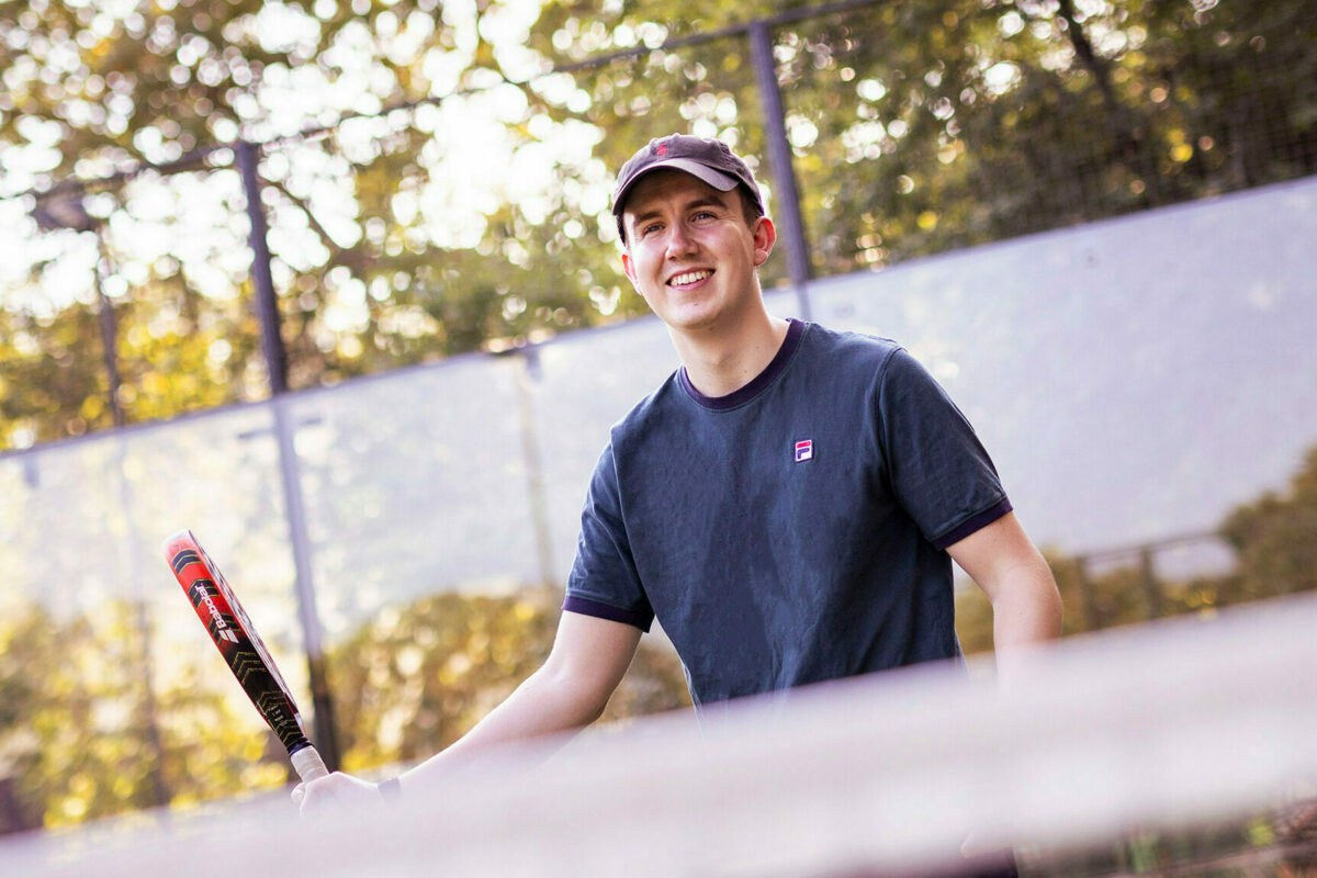 Park Sports Padel Tournaments