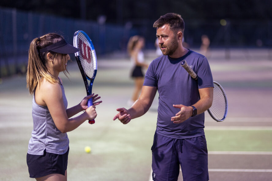 Park Sports Private Lessons