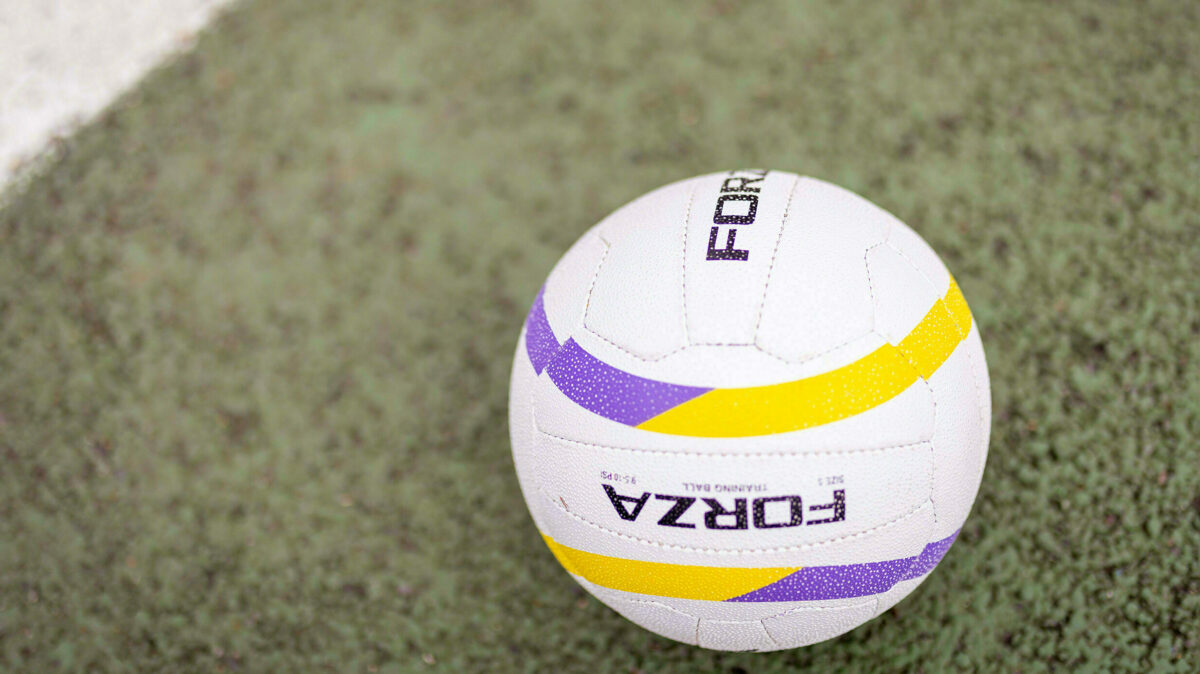 Park Sports Netball Block Bookings