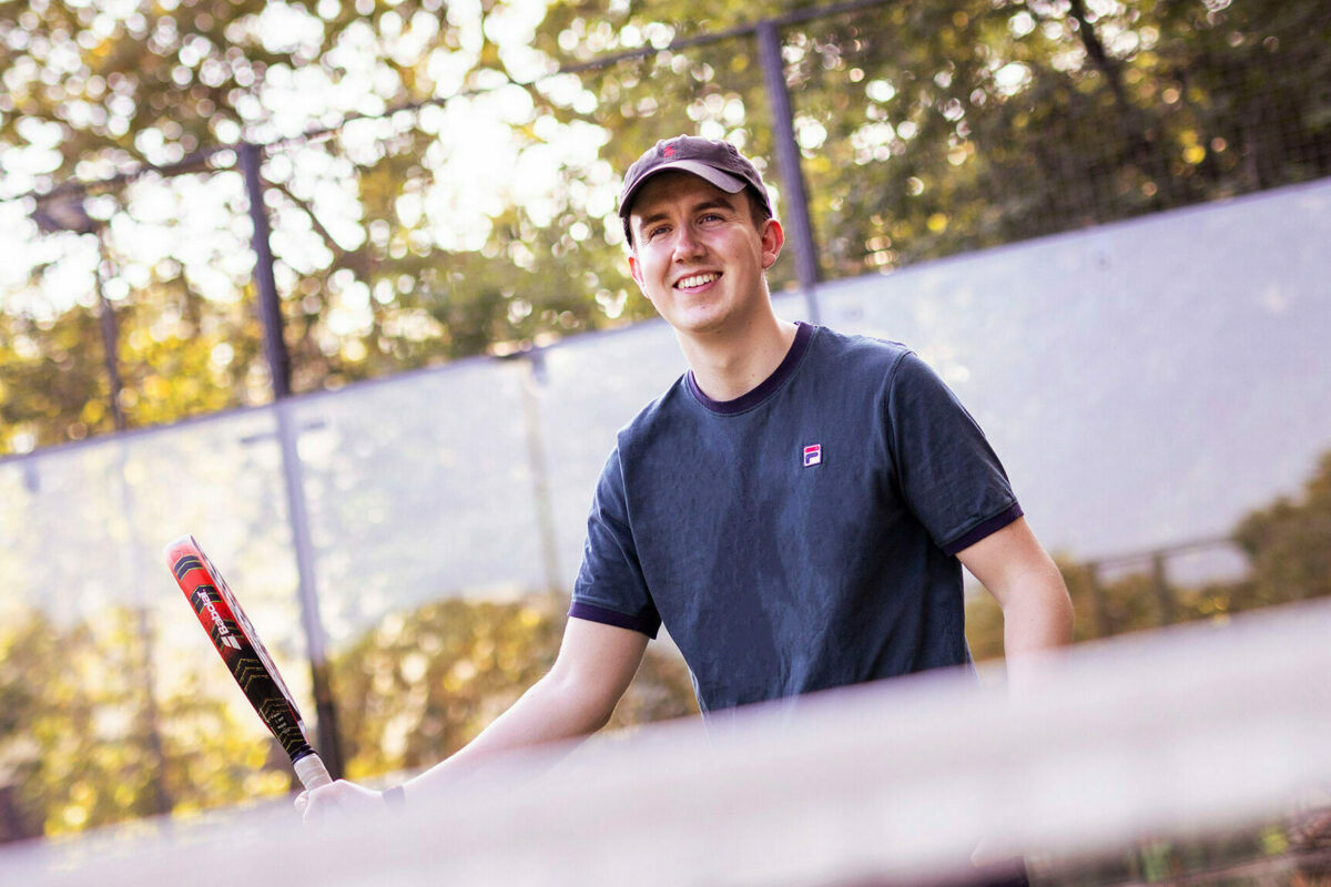 Park Sports Padel Tournaments