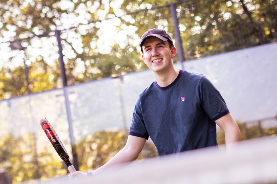 Park Sports Padel Tournaments