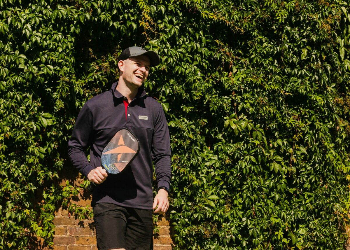 Park Sports Chiswick Pickleball Beginner Courses