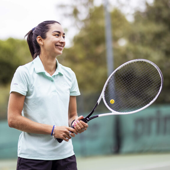 Adult Tennis Coaching Courses in London Park Sports