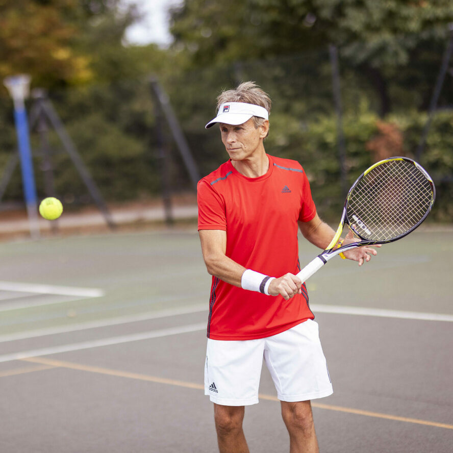 S shop sports tenis