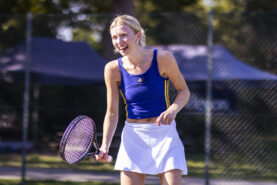 Adult Social Tennis Tournaments