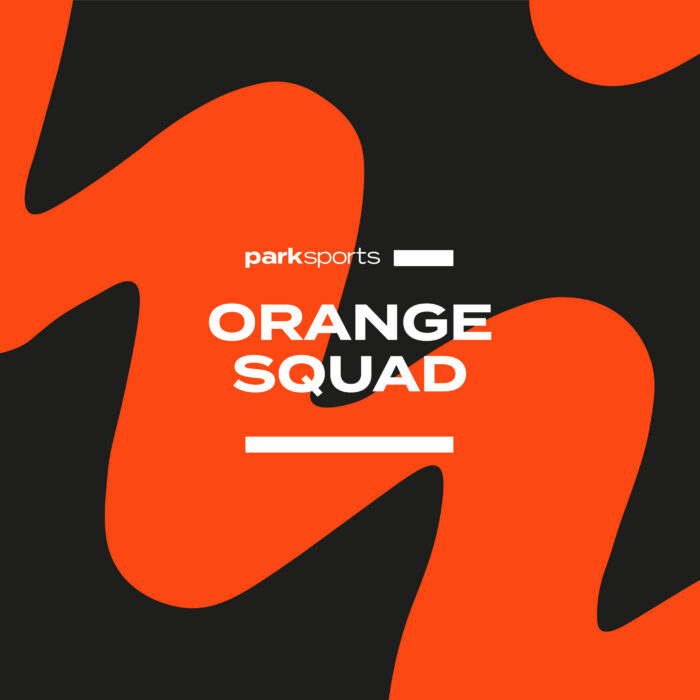 Park Sports Orange Squads