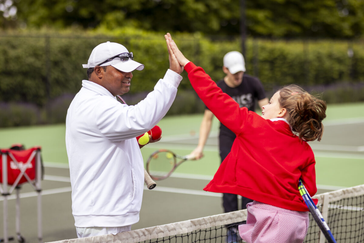 Park Sports Kids Parties