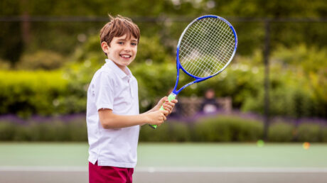 Park Sports Holiday Camps