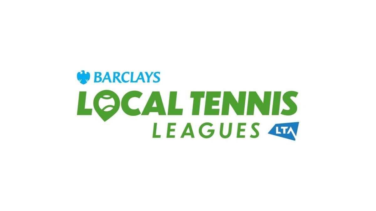 Barclays Local Tennis Leagues