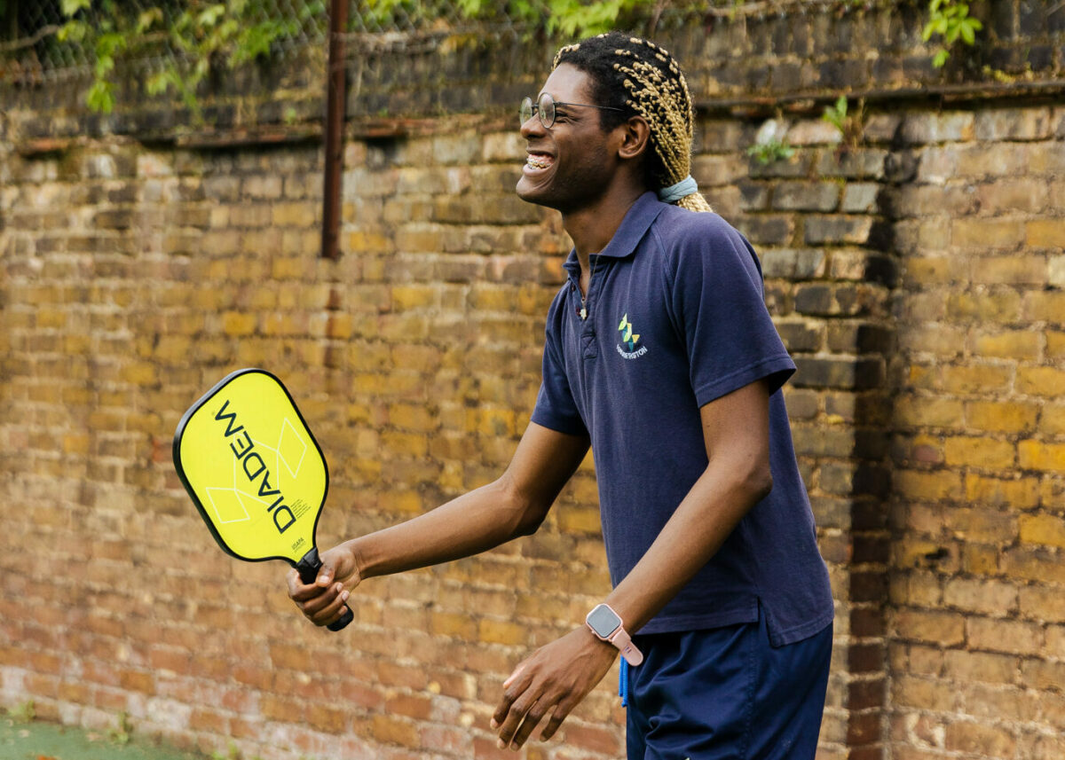 Next Up Adult Pickleball Social Tournaments
