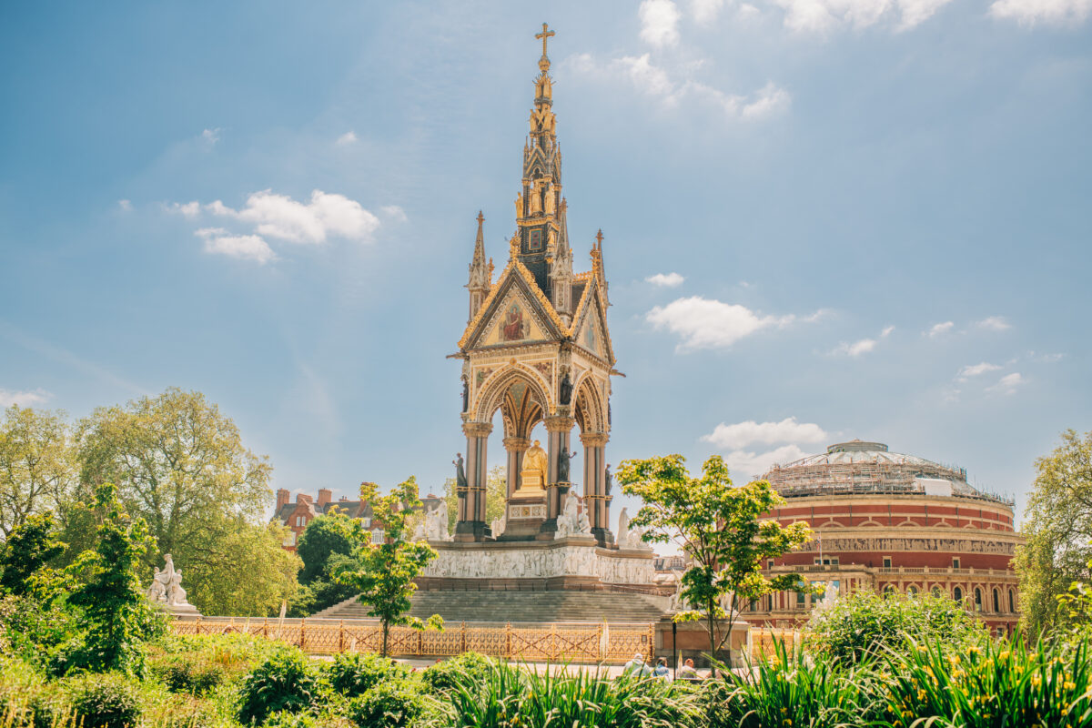 Albert Memorial