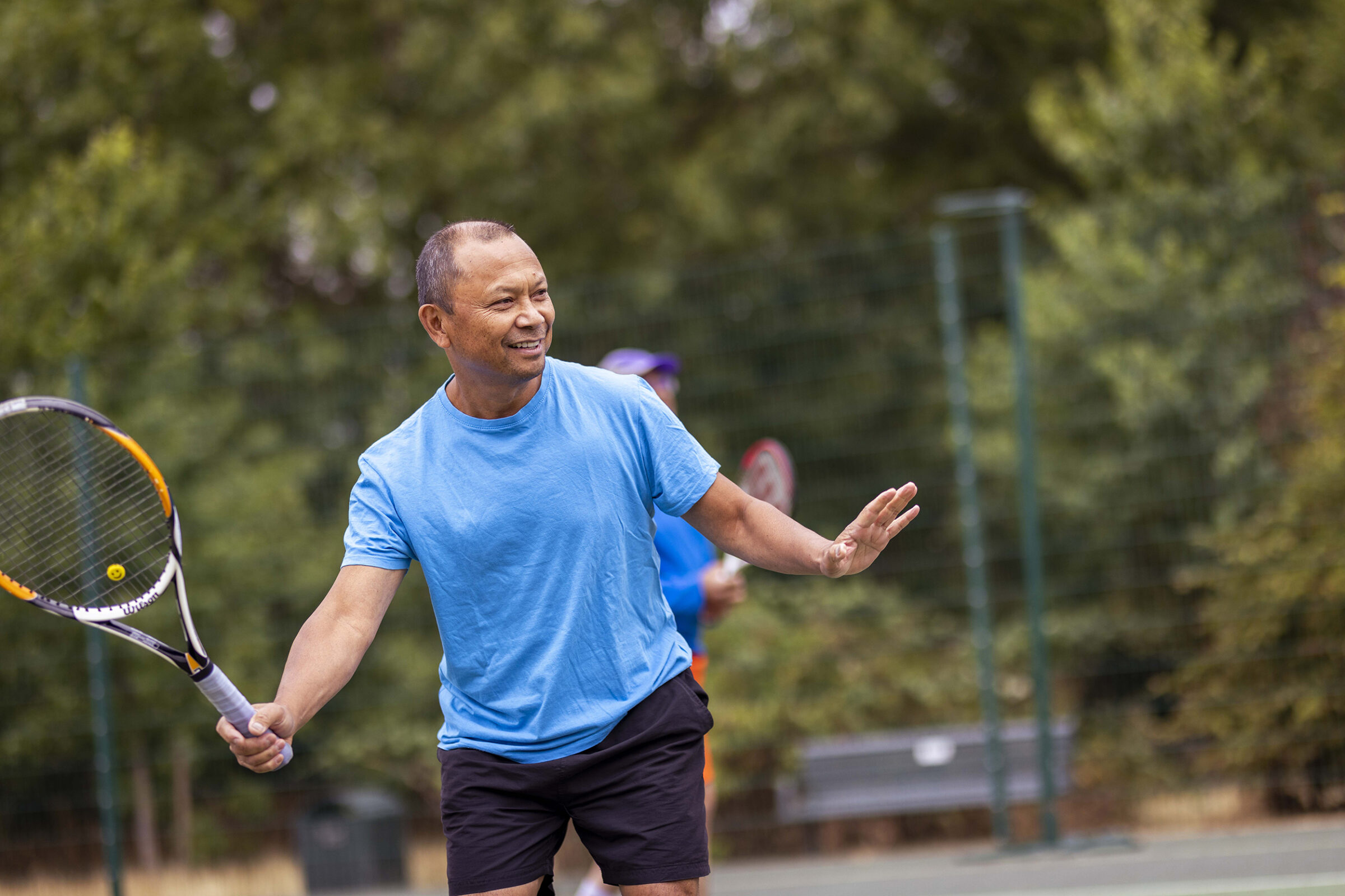 Park Sports Lammas Park