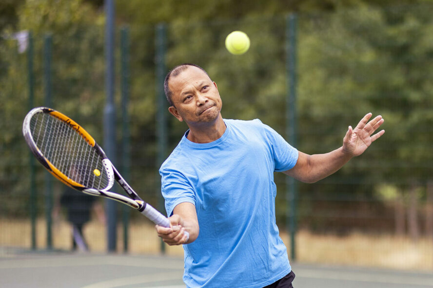 Park Sports Lammas Park