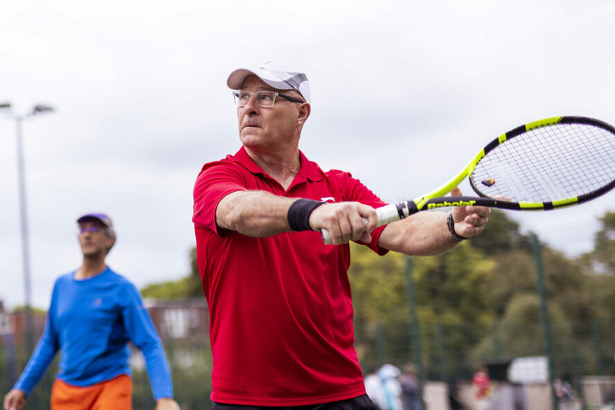 Park Sports Pitshanger Park