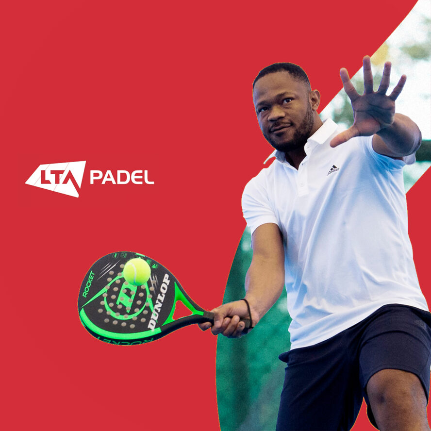 Advanced Padel Courses