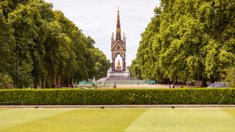 Park Sports Corporate Events