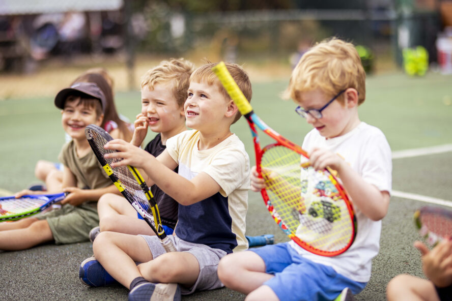 Childrens Parties